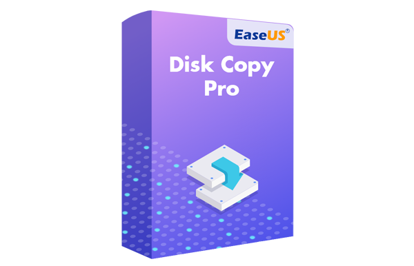 EaseUS Disk Copy