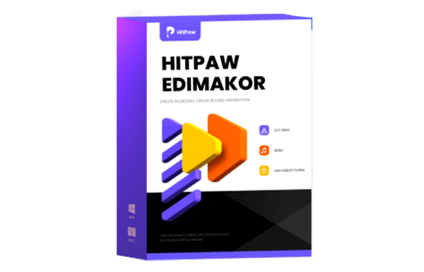 HitPaw Edimakor