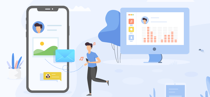 AnyTrans for iOS