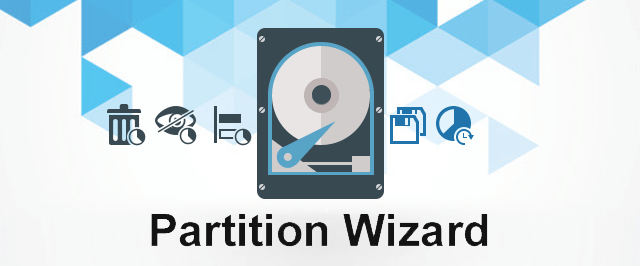 MiniTool Partition Wizard