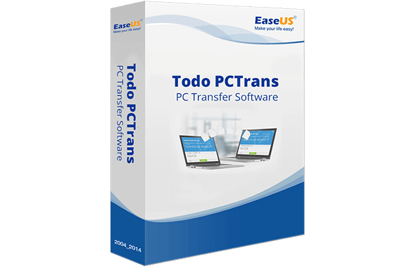 EaseUS Todo PCTrans